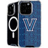 Villanova University Logo Large iPhone 16 Pro MagSafe Case